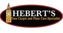 Heberts Reliable Cleaning Solutions logo